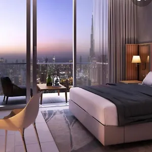Otel Sls & Residences, Dubai