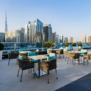 Kasco Homes Waves Tower Business Bay דובאי