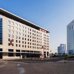3* Szálloda Ibis World Trade Centre
