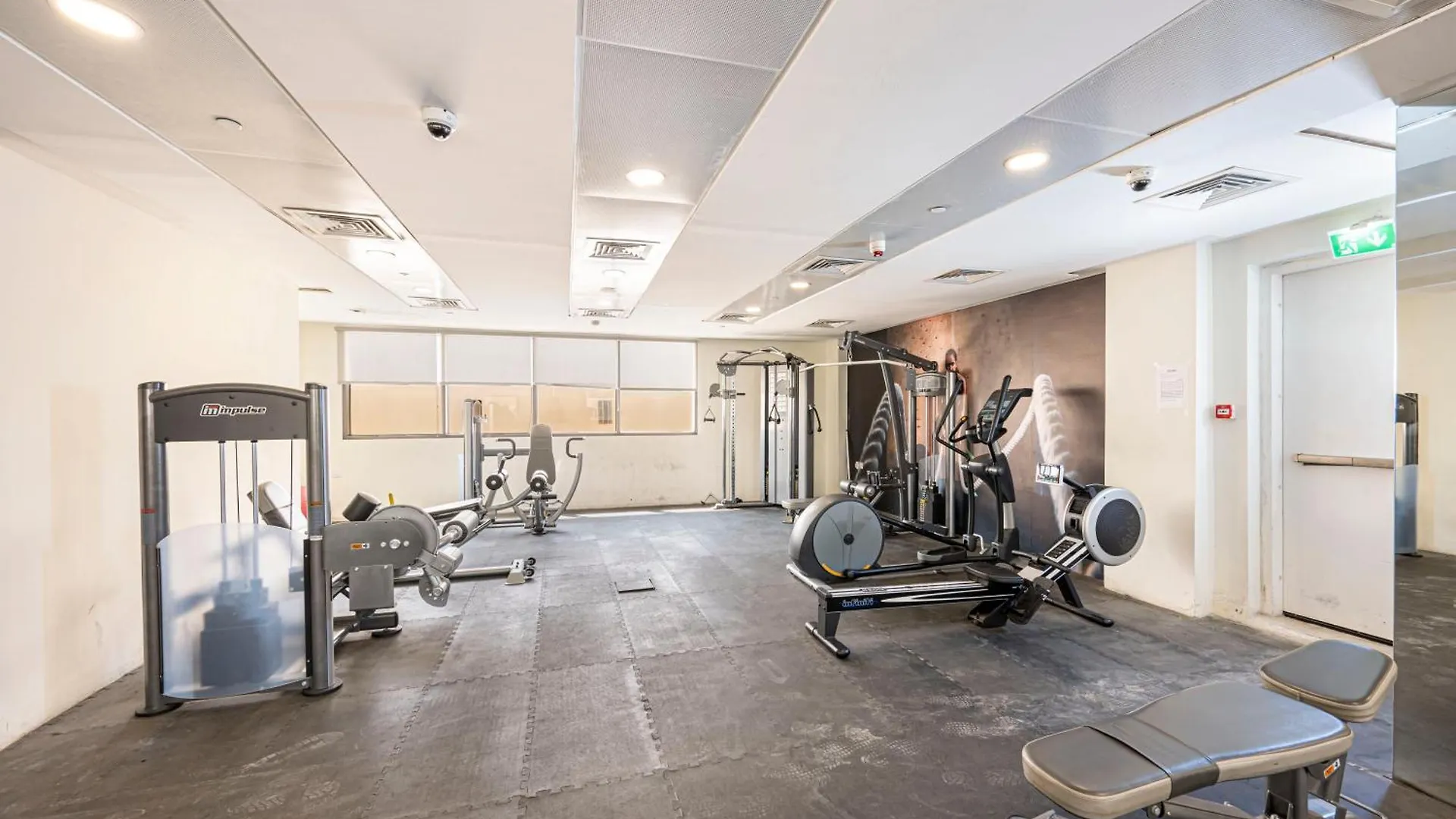 Luxurious Studio Near Dubai Silicon Oasis Apartment