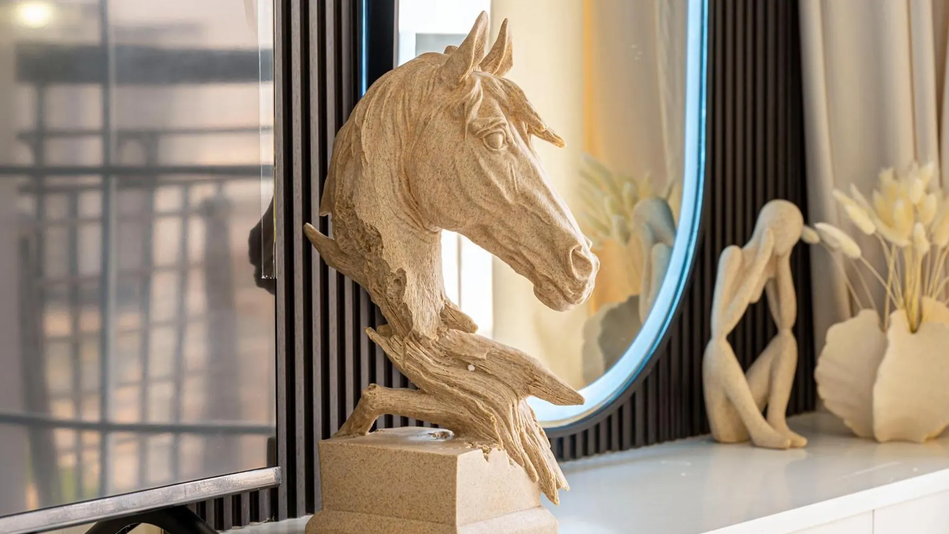 Apartment Luxurious Studio Near Dubai Silicon Oasis United Arab Emirates
