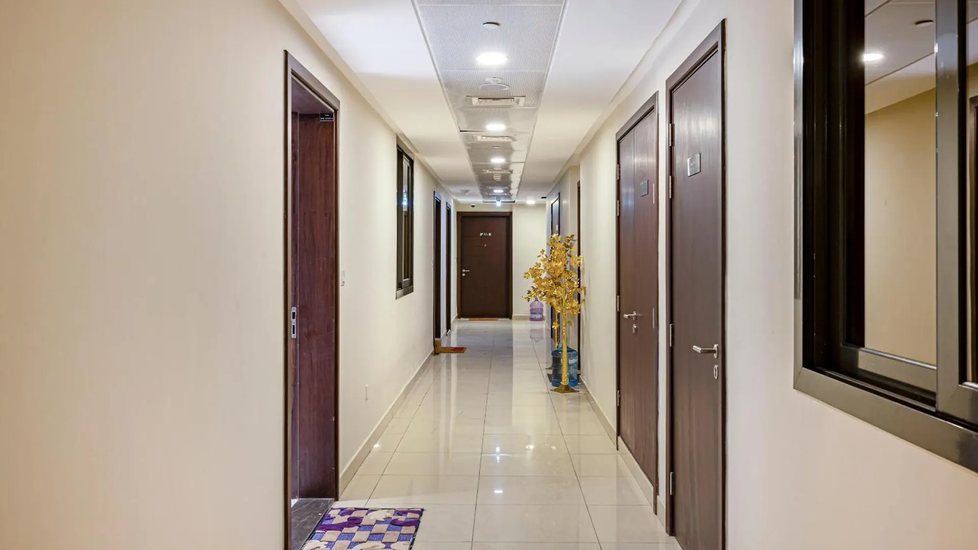 Luxurious Studio Near Dubai Silicon Oasis Appartamento