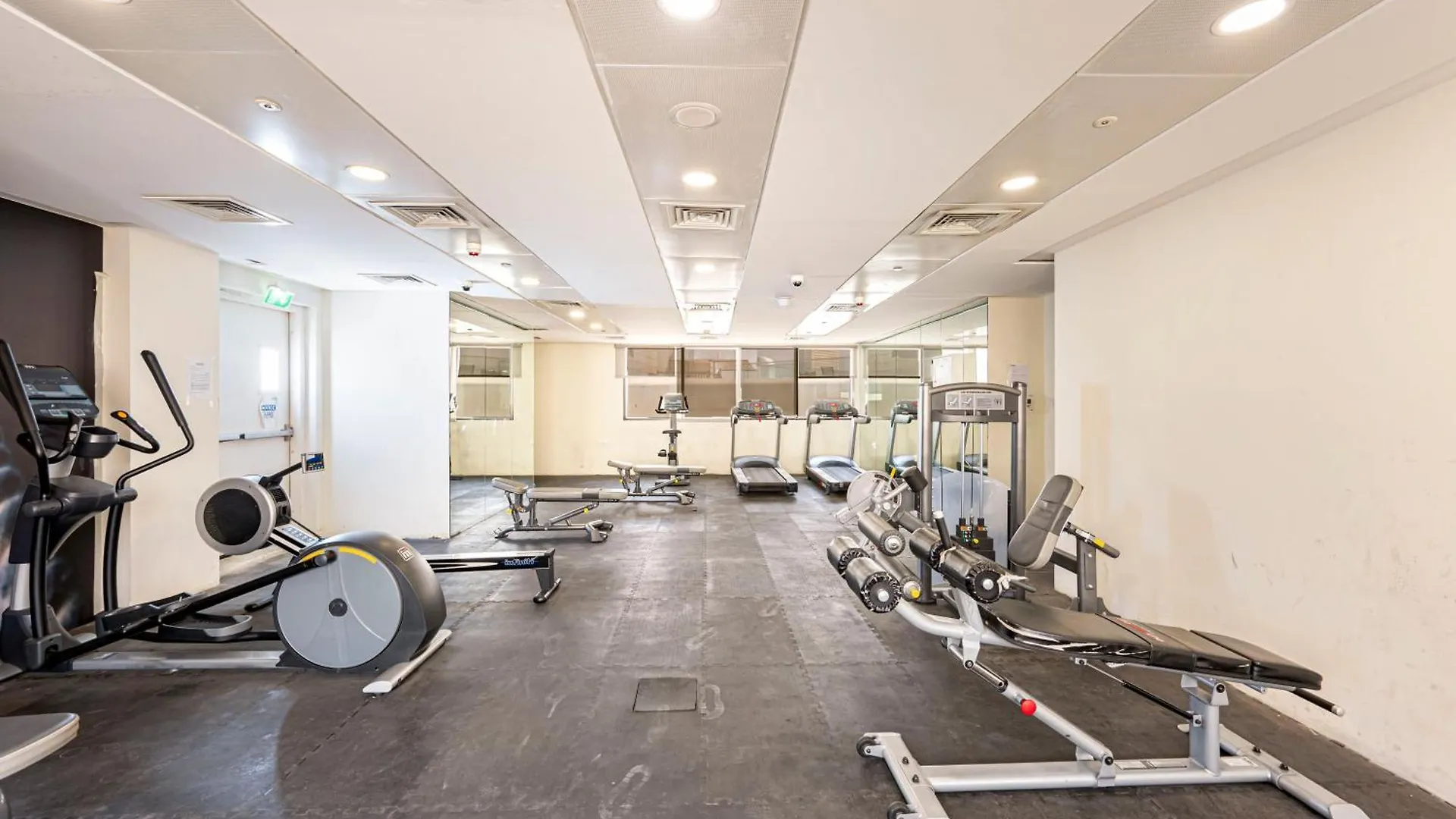 Luxurious Studio Near Dubai Silicon Oasis Appartamento