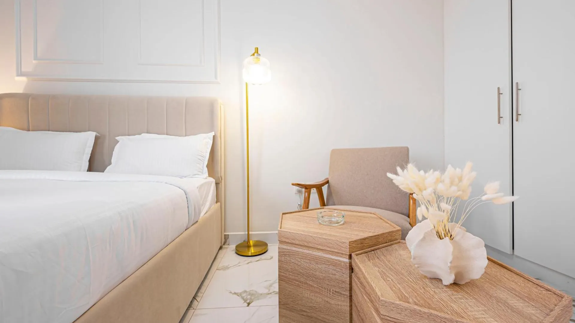 Luxurious Studio Near Dubai Silicon Oasis